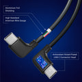 6m rear cam cable for rove r3