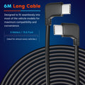 6m rear cam cable for rove r3
