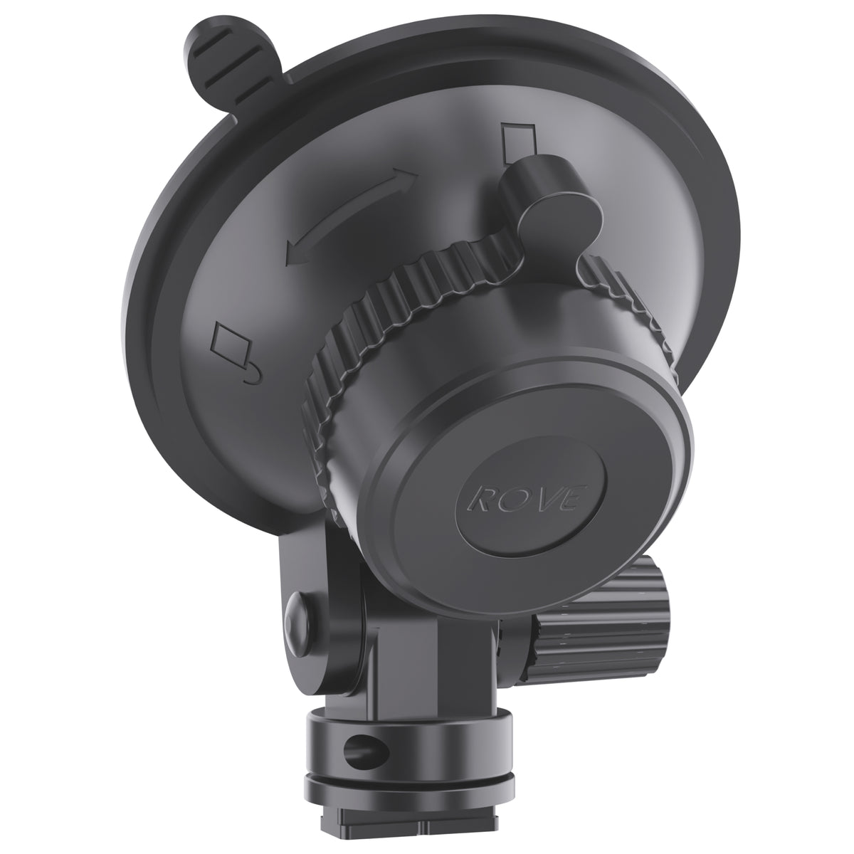 R2-4K Windshield Suction Mount's Excellent choice for your