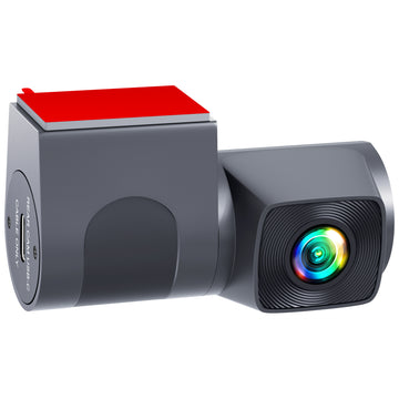 ROVE R2-4K DUAL PRO Rear Camera – 2K 1440P Recording, STARVIS 2 Sensor, F1.55 Aperture & 140° Wide Angle