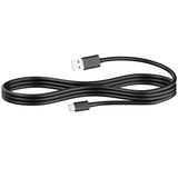 ROVE Ultimate 1M/3FT USB-C Data Cable for Connecting R2-4K (with USB-C Port), R2-4K PRO, R3, R2-4K DUAL and R2-4K DUAL PRO Dash Cam Models to Your PC/MAC | Check Compatibility Image Before Purchasing