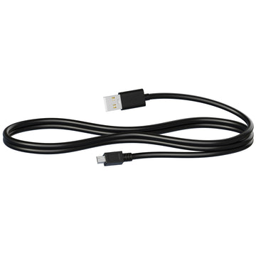 ROVE Ultimate 2.5ft Mini-USB Data Cable for R2-4K Dash Cam | Check Compatibility Image Before Purchasing