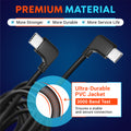 6m rear cam cable for rove r3