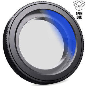 ROVE Ultimate CPL Filter [Open Box], Anti-Glare Circular Polarizer Lens for ROVE R2-4K, R2-4K PRO & R2-4K DUAL Dash Cam Models