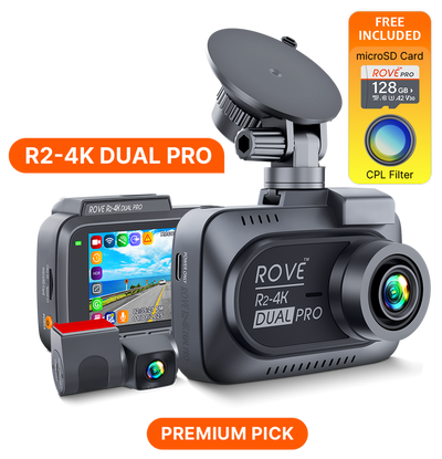 R2-4K Dual Pro