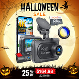 [Bundle] ROVE R2-4K DUAL Dash Cam | CPL