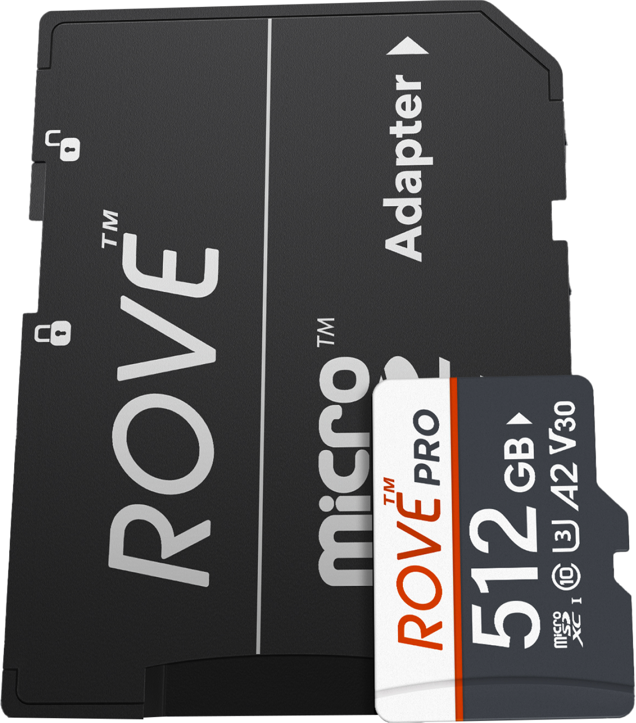 Scheda Micro SD Da 128 GB Con Adattatore High Speed Class 10 Per - Foto 14