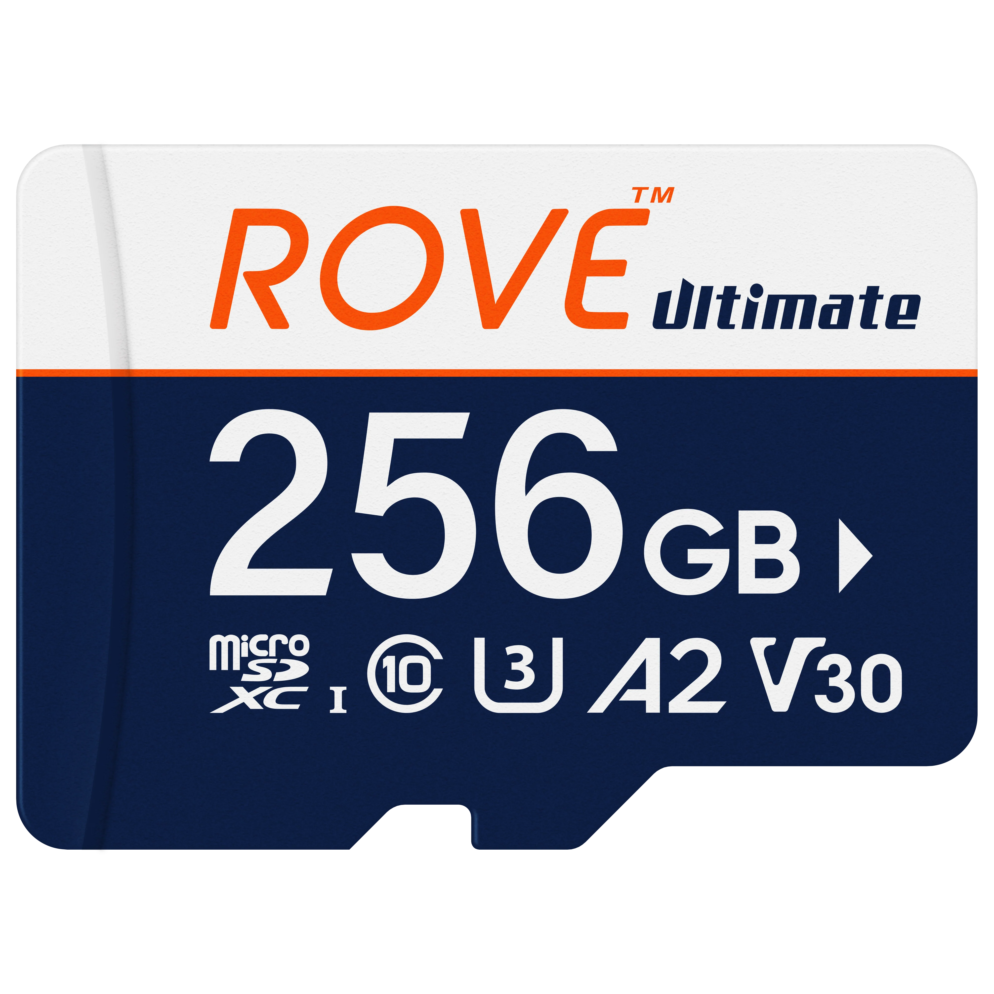 R2-4K Dash Cam | 256 GB Micro SD Bundle | GET $29 OFF + FREE 256 GB SD Card